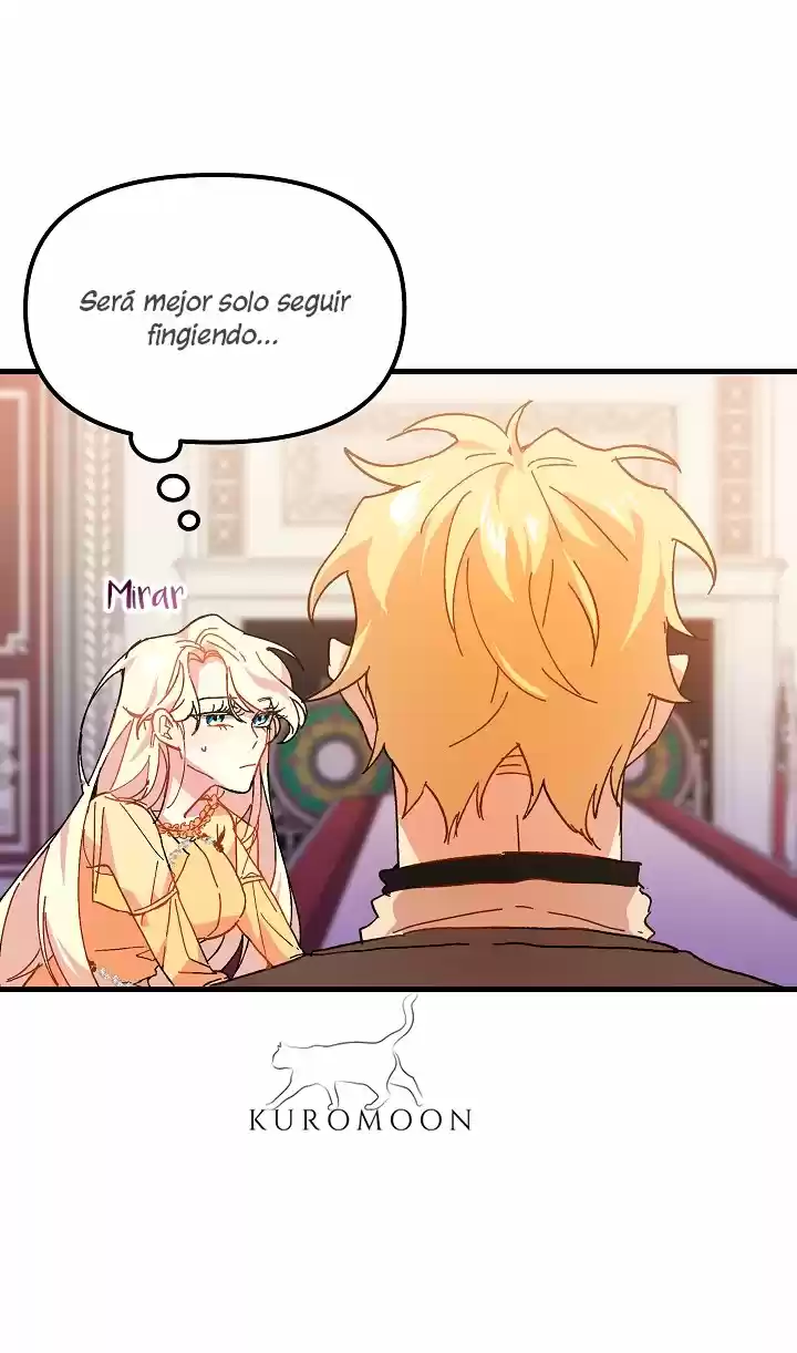 La Princesa Finge Estar Loca - Capítulo 4 - Página 60 - LectorTMOo