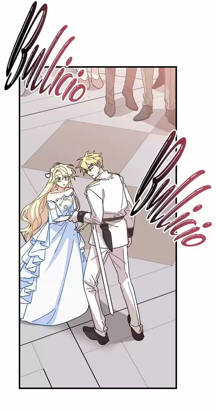 La Princesa Finge Estar Loca - Capítulo 40 - Página 18 - LectorTMOo