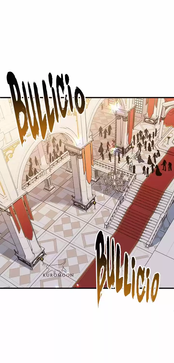 La Princesa Finge Estar Loca - Capítulo 40 - Página 33 - LectorTMOo