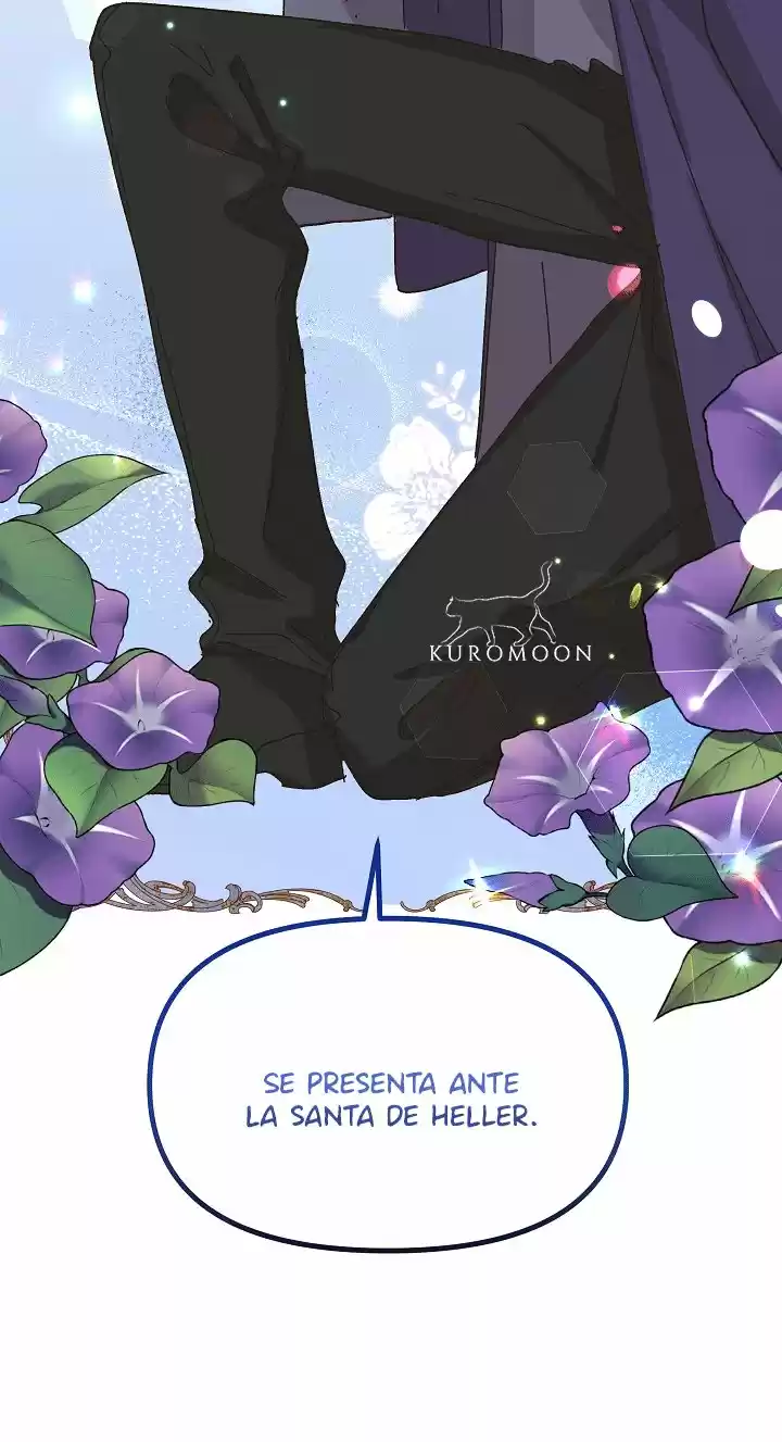 La Princesa Finge Estar Loca - Capítulo 40 - Página 35 - LectorTMOo