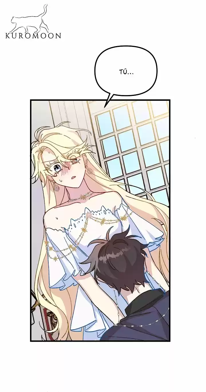 La Princesa Finge Estar Loca - Capítulo 40 - Página 41 - LectorTMOo