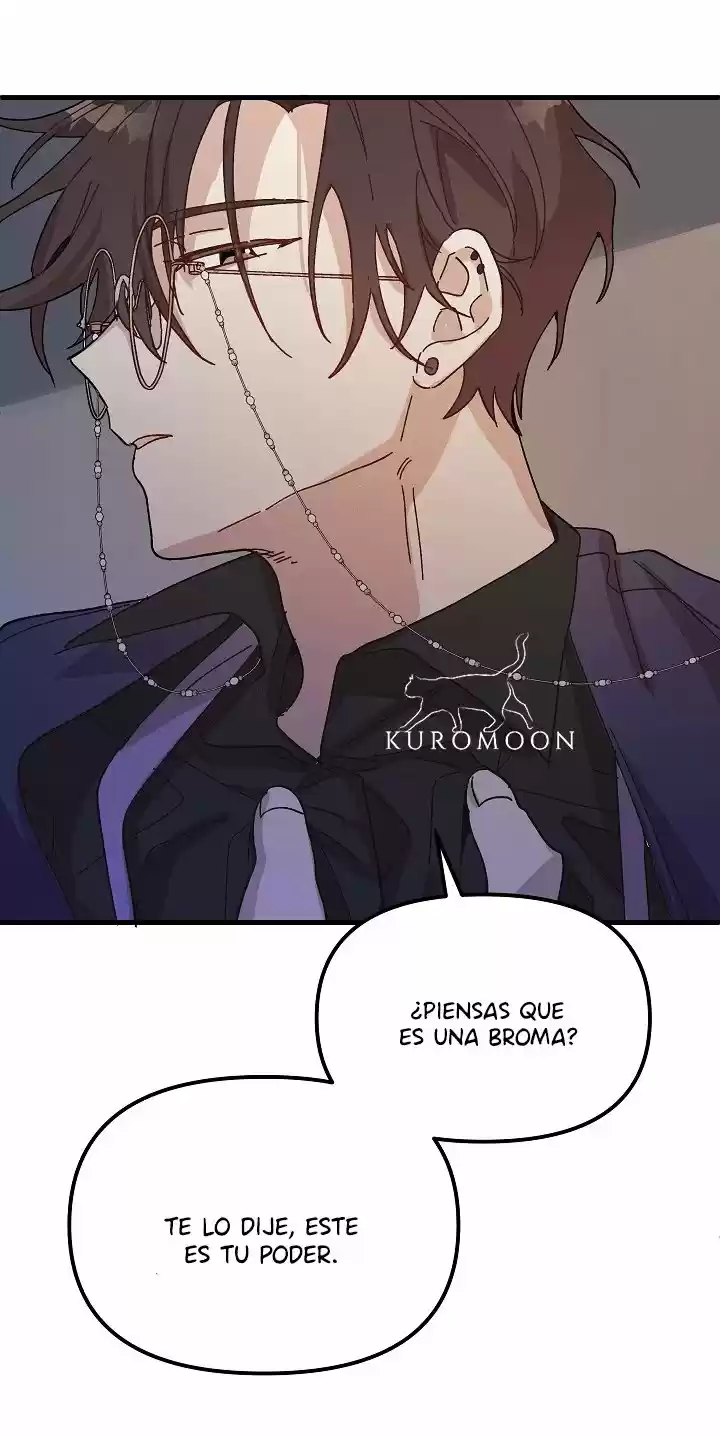 La Princesa Finge Estar Loca - Capítulo 40 - Página 47 - LectorTMOo