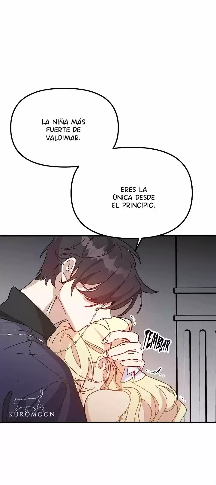 La Princesa Finge Estar Loca - Capítulo 40 - Página 59 - LectorTMOo