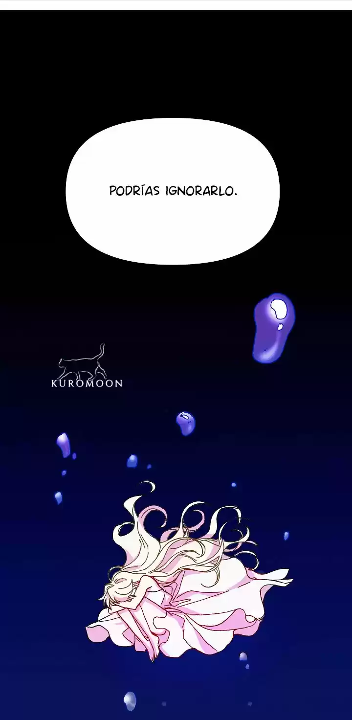 La Princesa Finge Estar Loca - Capítulo 41 - Página 4 - LectorTMOo