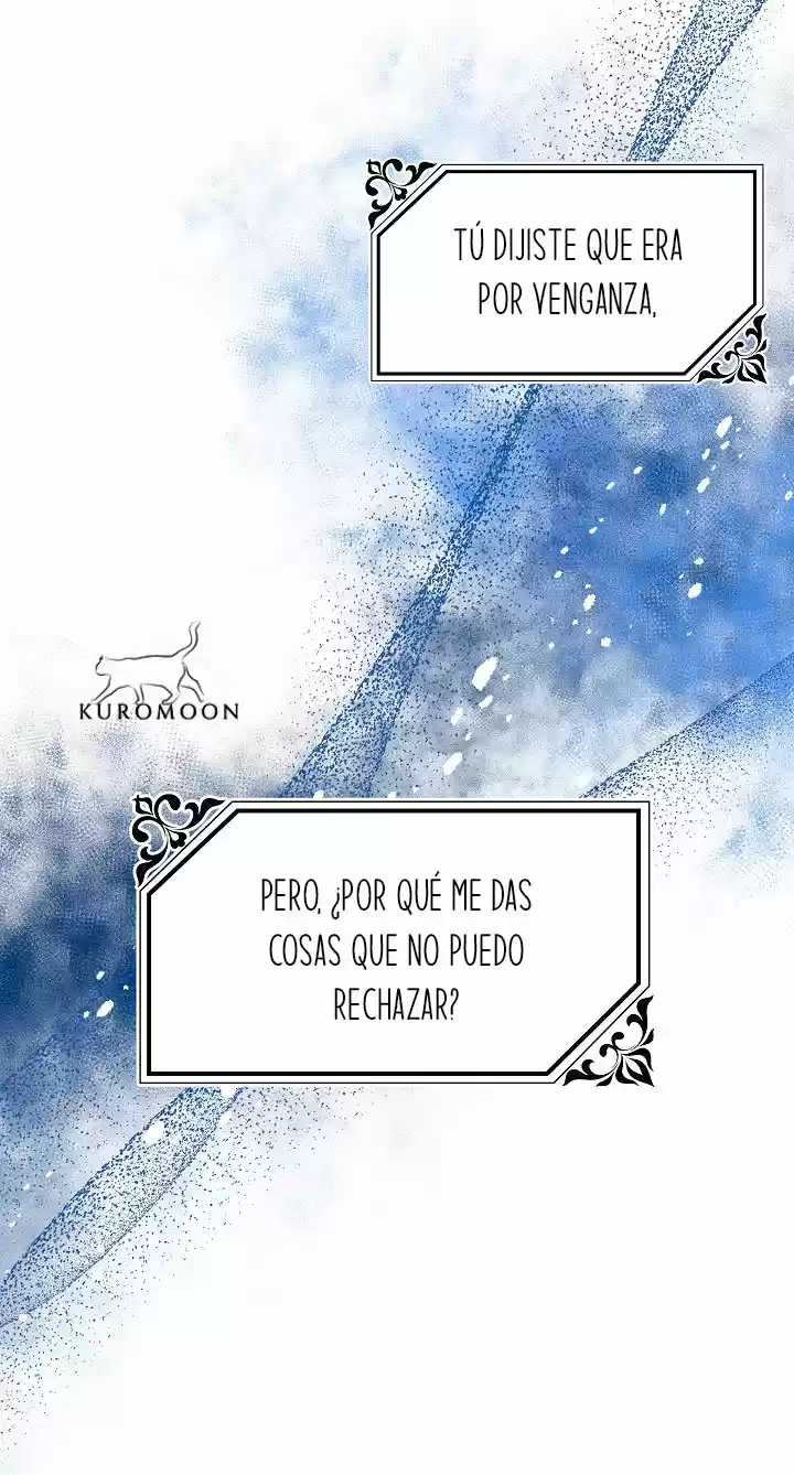 La Princesa Finge Estar Loca - Capítulo 41 - Página 8 - LectorTMOo