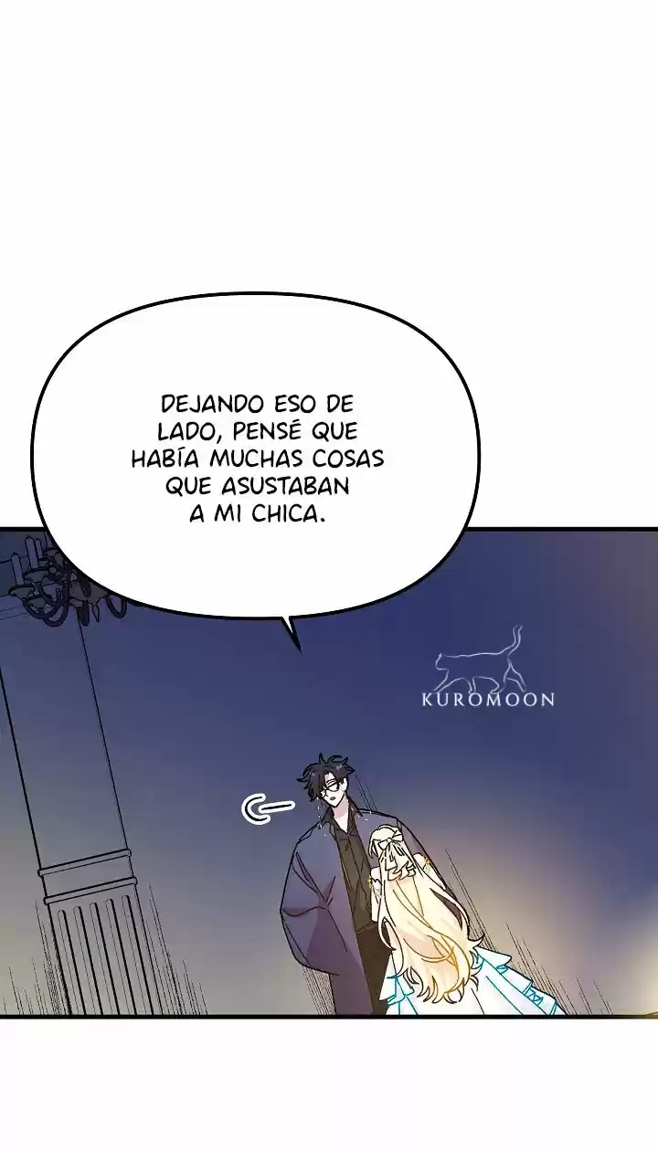 La Princesa Finge Estar Loca - Capítulo 41 - Página 10 - LectorTMOo