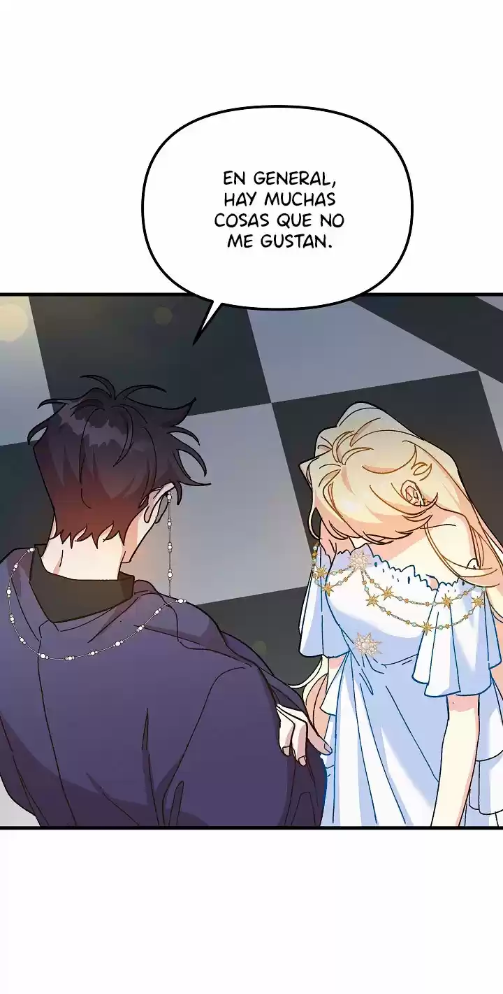 La Princesa Finge Estar Loca - Capítulo 41 - Página 11 - LectorTMOo
