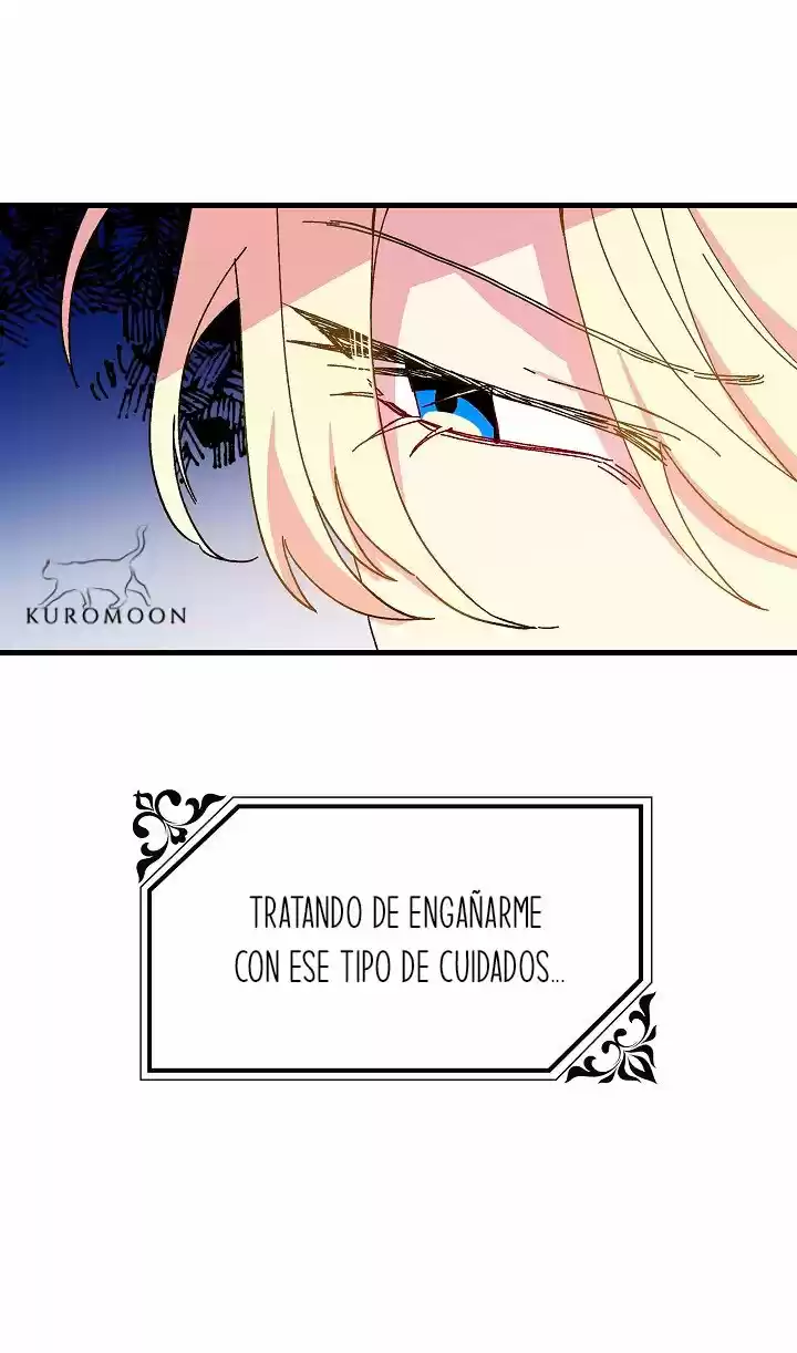 La Princesa Finge Estar Loca - Capítulo 41 - Página 15 - LectorTMOo