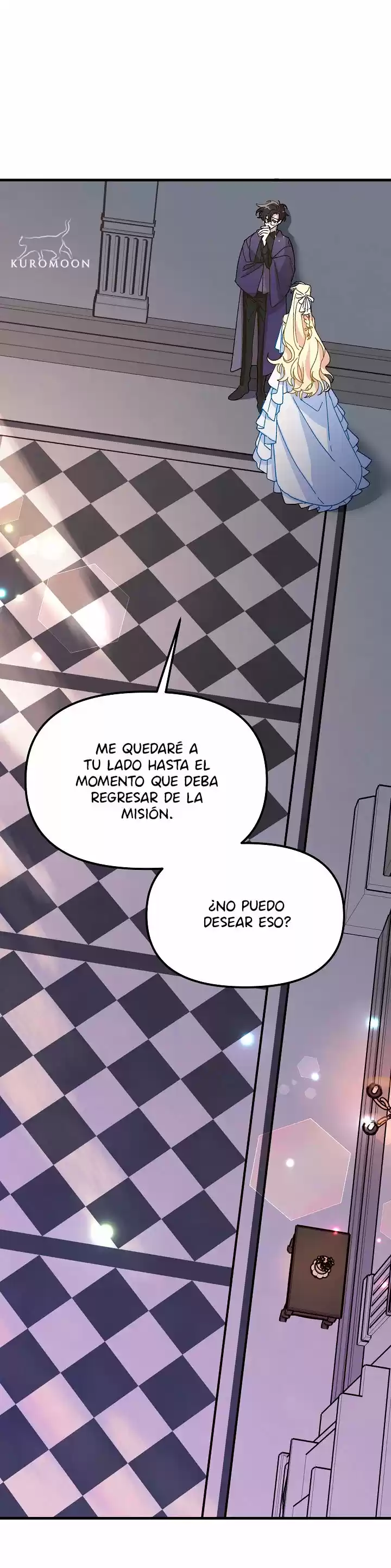 La Princesa Finge Estar Loca - Capítulo 41 - Página 17 - LectorTMOo
