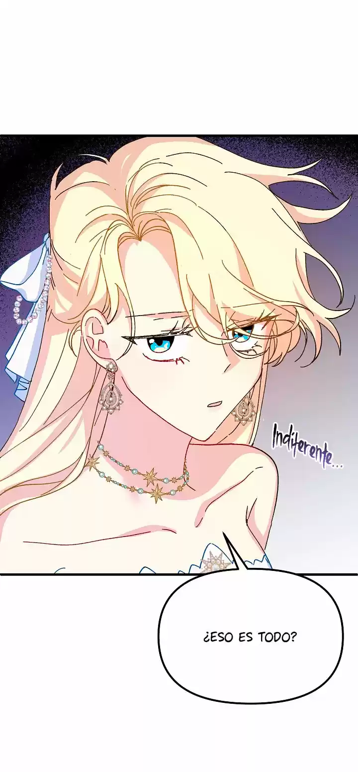 La Princesa Finge Estar Loca - Capítulo 41 - Página 18 - LectorTMOo