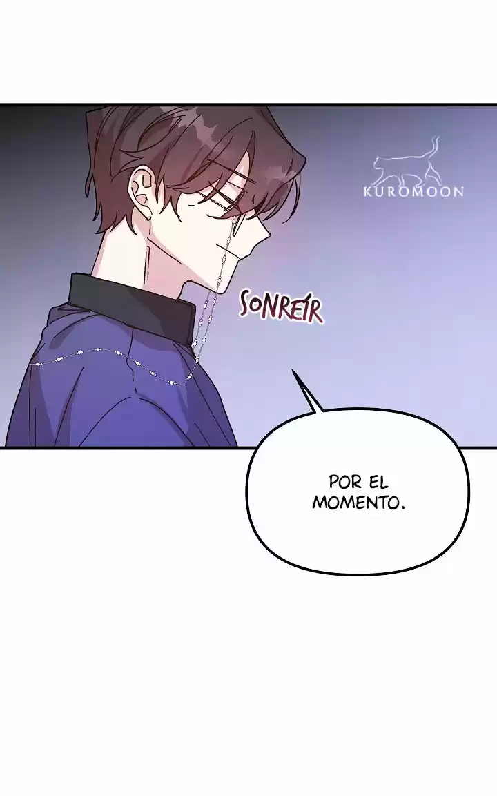 La Princesa Finge Estar Loca - Capítulo 41 - Página 20 - LectorTMOo