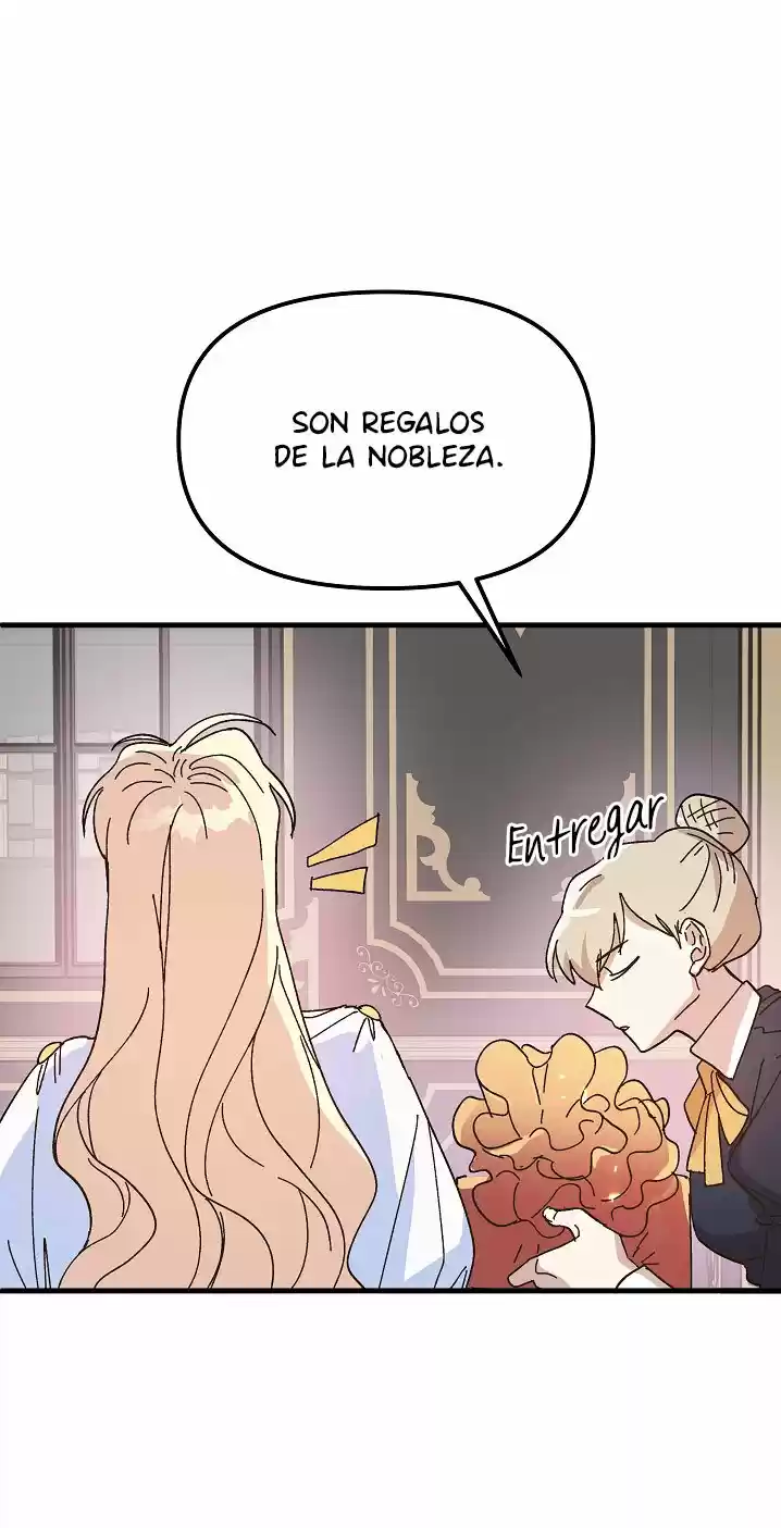 La Princesa Finge Estar Loca - Capítulo 41 - Página 57 - LectorTMOo