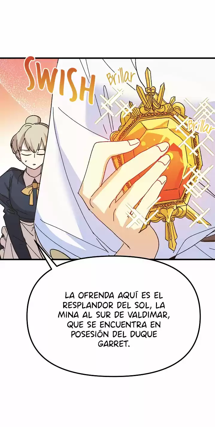 La Princesa Finge Estar Loca - Capítulo 41 - Página 67 - LectorTMOo