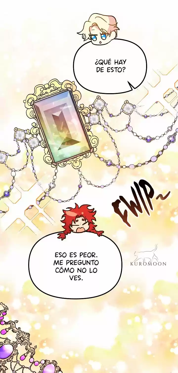 La Princesa Finge Estar Loca - Capítulo 41 - Página 74 - LectorTMOo