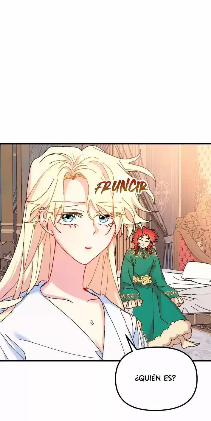 La Princesa Finge Estar Loca - Capítulo 42 - Página 7 - LectorTMOo