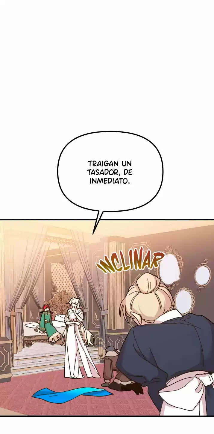 La Princesa Finge Estar Loca - Capítulo 42 - Página 25 - LectorTMOo