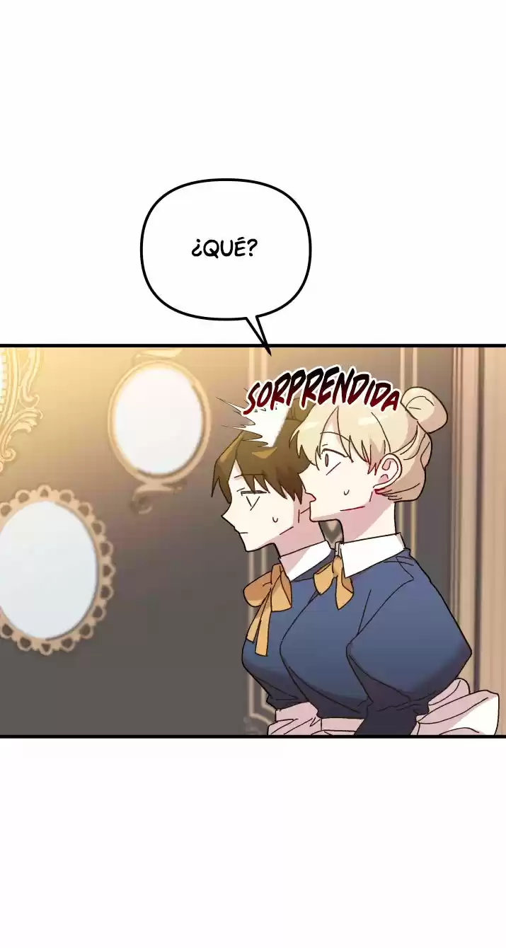 La Princesa Finge Estar Loca - Capítulo 42 - Página 29 - LectorTMOo