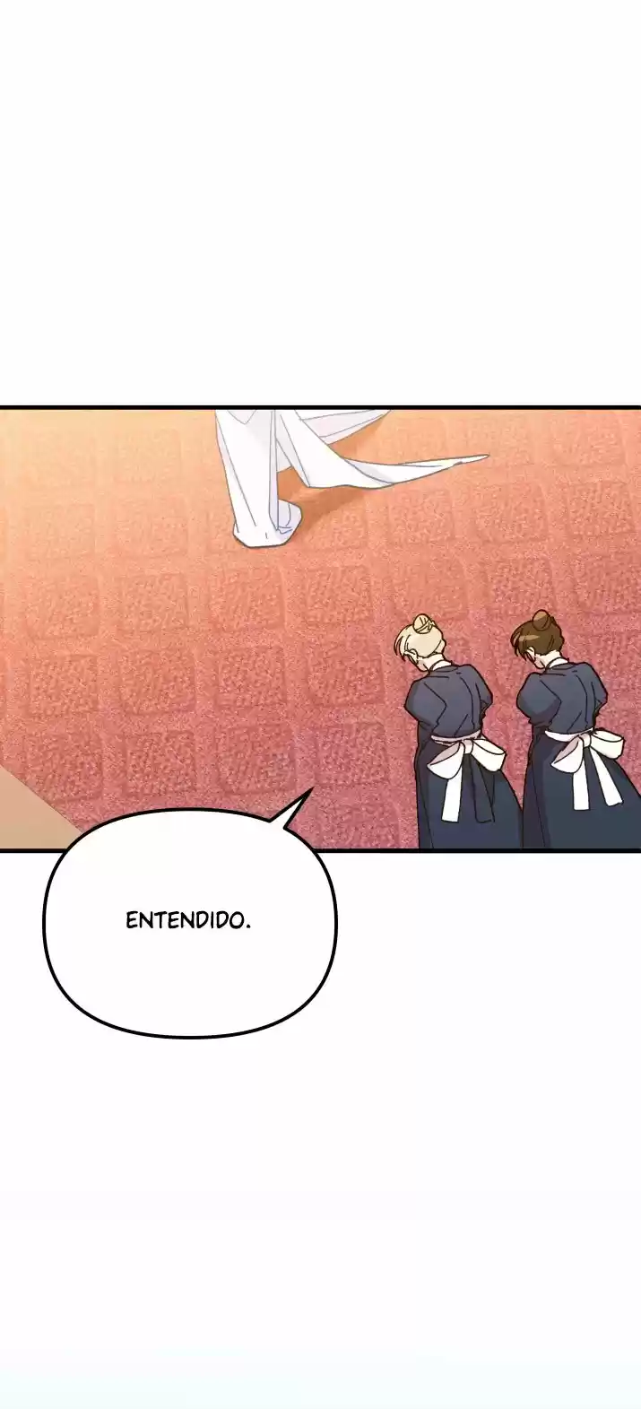 La Princesa Finge Estar Loca - Capítulo 42 - Página 32 - LectorTMOo