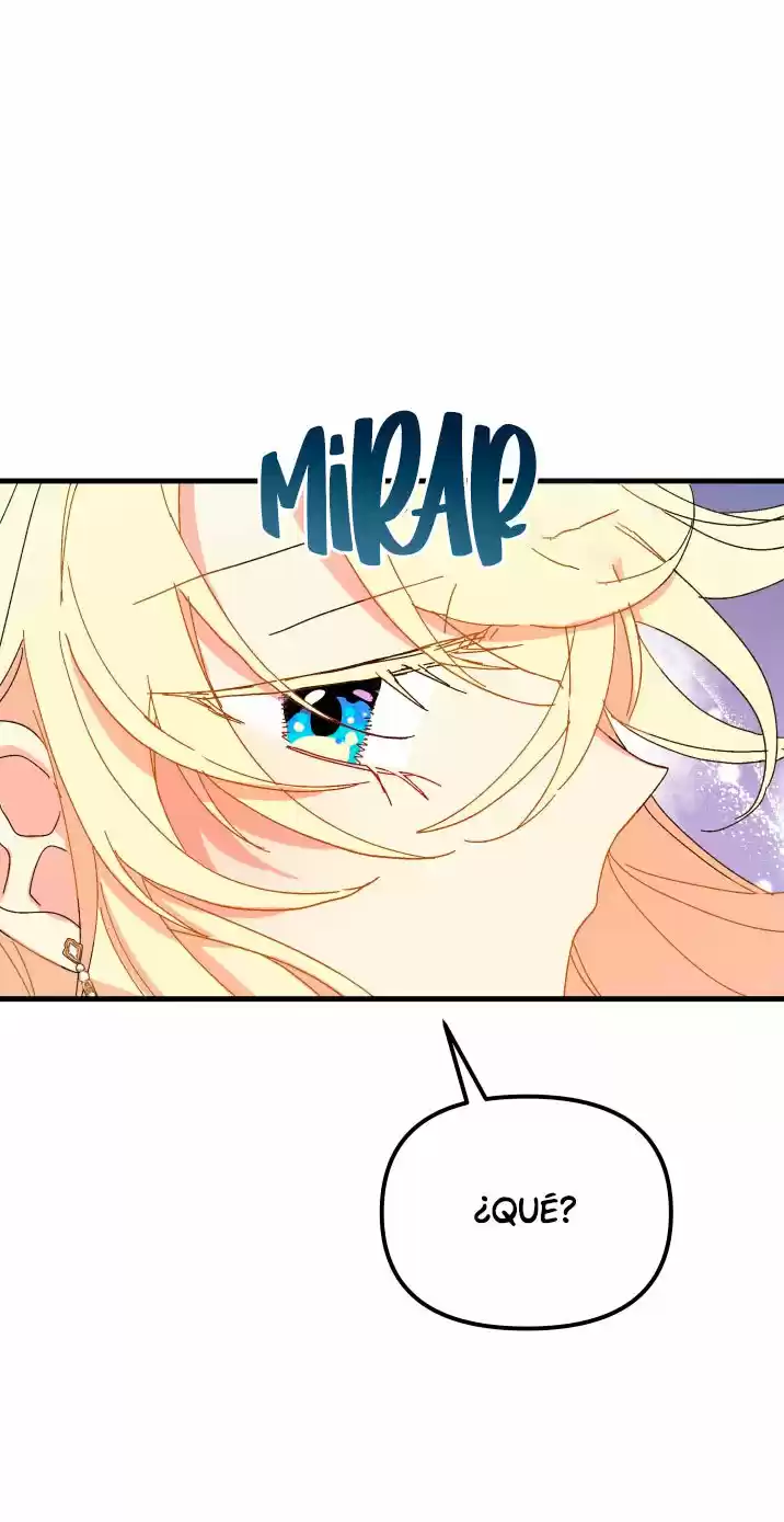 La Princesa Finge Estar Loca - Capítulo 42 - Página 38 - LectorTMOo