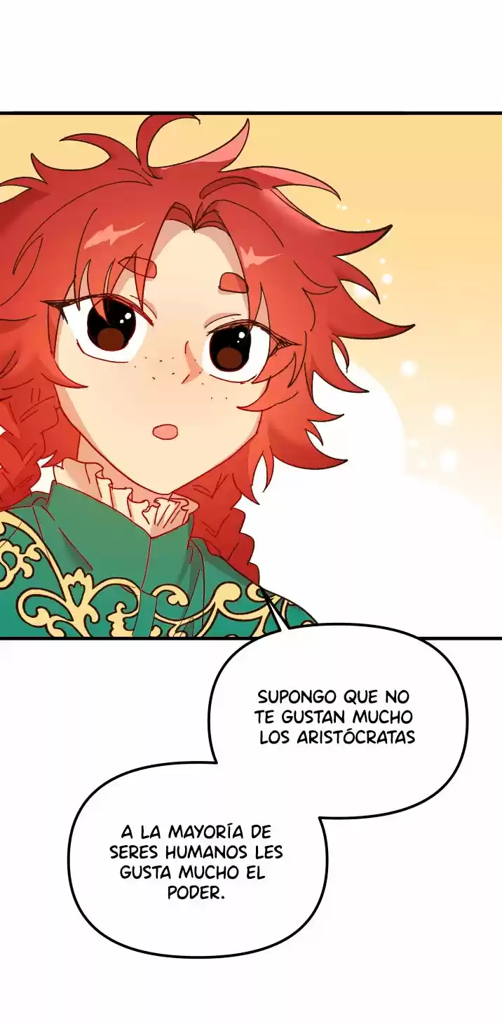 La Princesa Finge Estar Loca - Capítulo 42 - Página 39 - LectorTMOo
