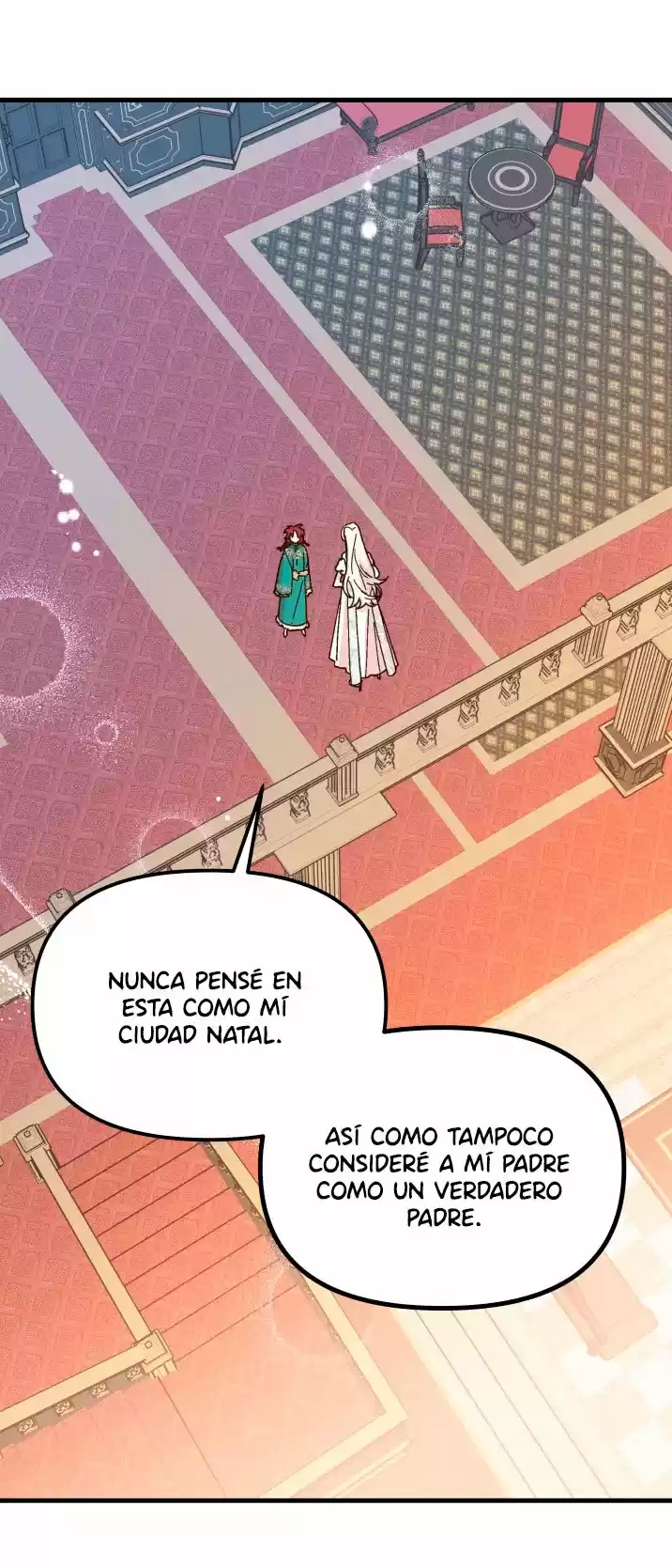 La Princesa Finge Estar Loca - Capítulo 42 - Página 47 - LectorTMOo