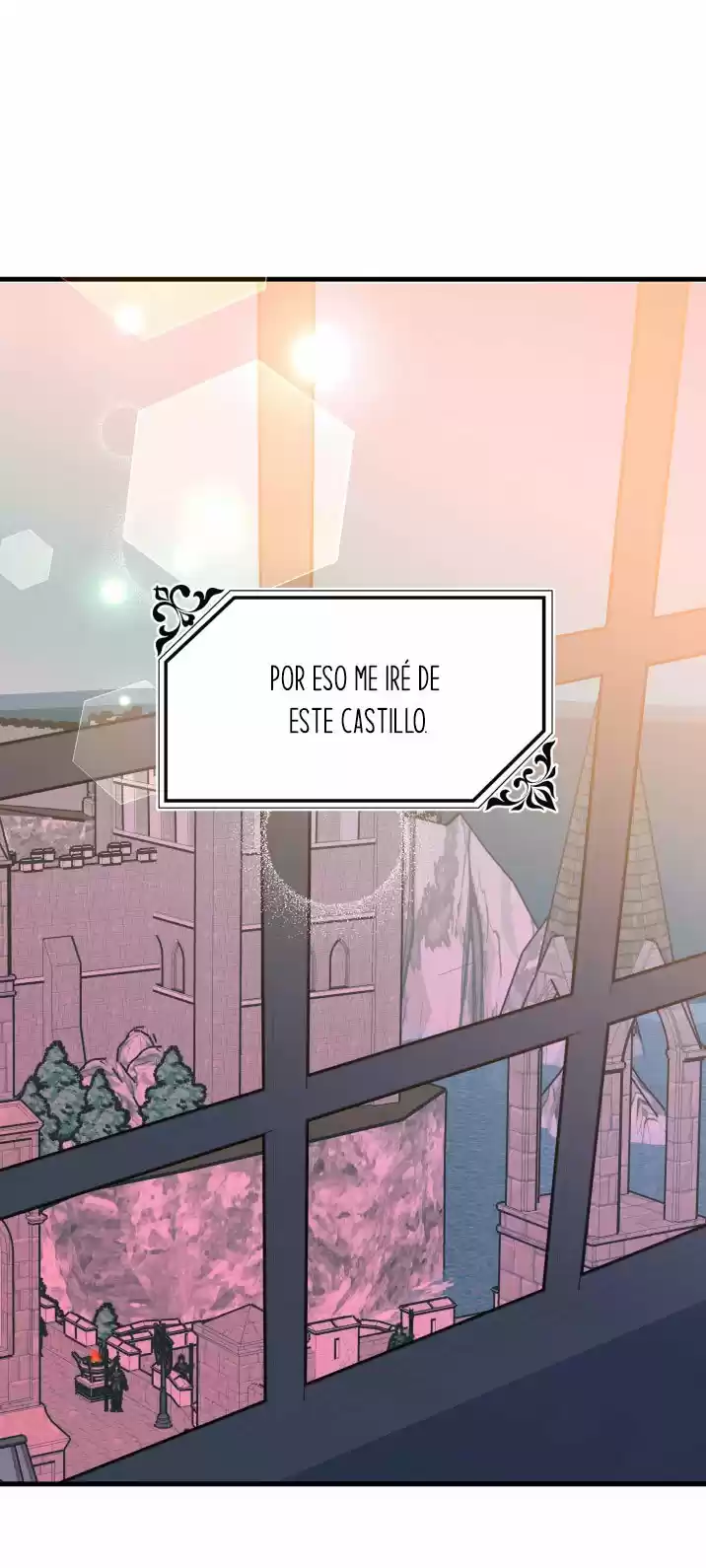 La Princesa Finge Estar Loca - Capítulo 42 - Página 50 - LectorTMOo