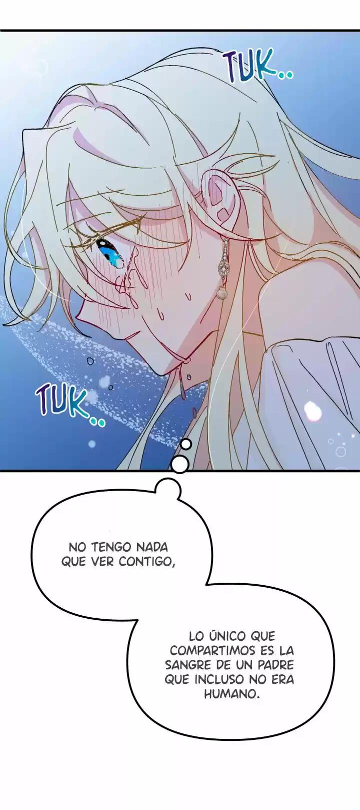 La Princesa Finge Estar Loca - Capítulo 42 - Página 68 - LectorTMOo