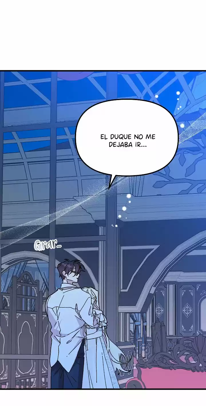 La Princesa Finge Estar Loca - Capítulo 43 - Página 7 - LectorTMOo