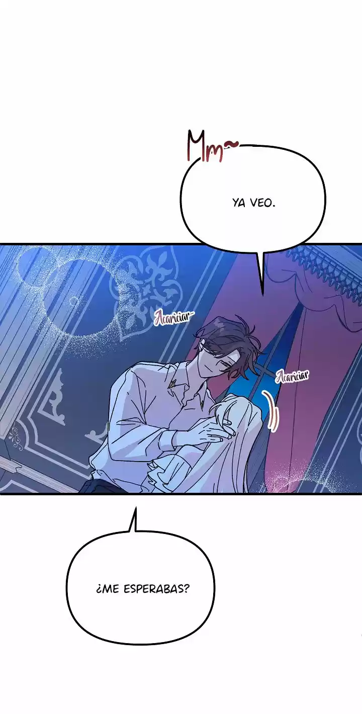 La Princesa Finge Estar Loca - Capítulo 43 - Página 8 - LectorTMOo