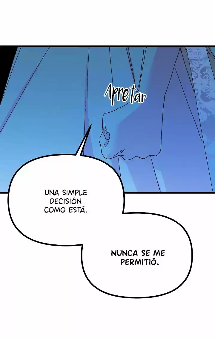 La Princesa Finge Estar Loca - Capítulo 43 - Página 44 - LectorTMOo