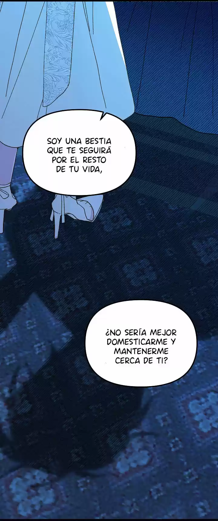 La Princesa Finge Estar Loca - Capítulo 43 - Página 57 - LectorTMOo