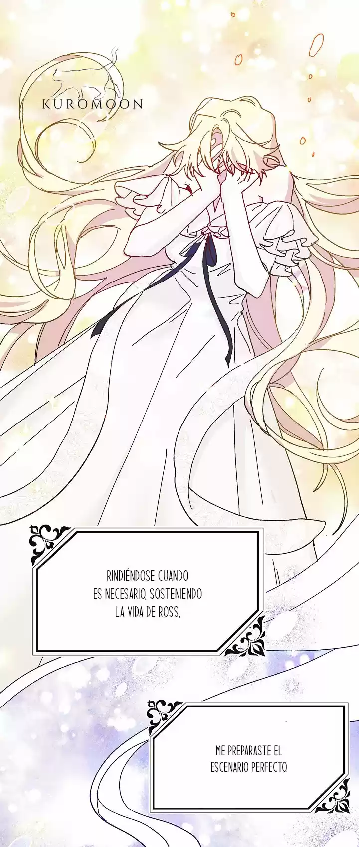 La Princesa Finge Estar Loca - Capítulo 43 - Página 79 - LectorTMOo