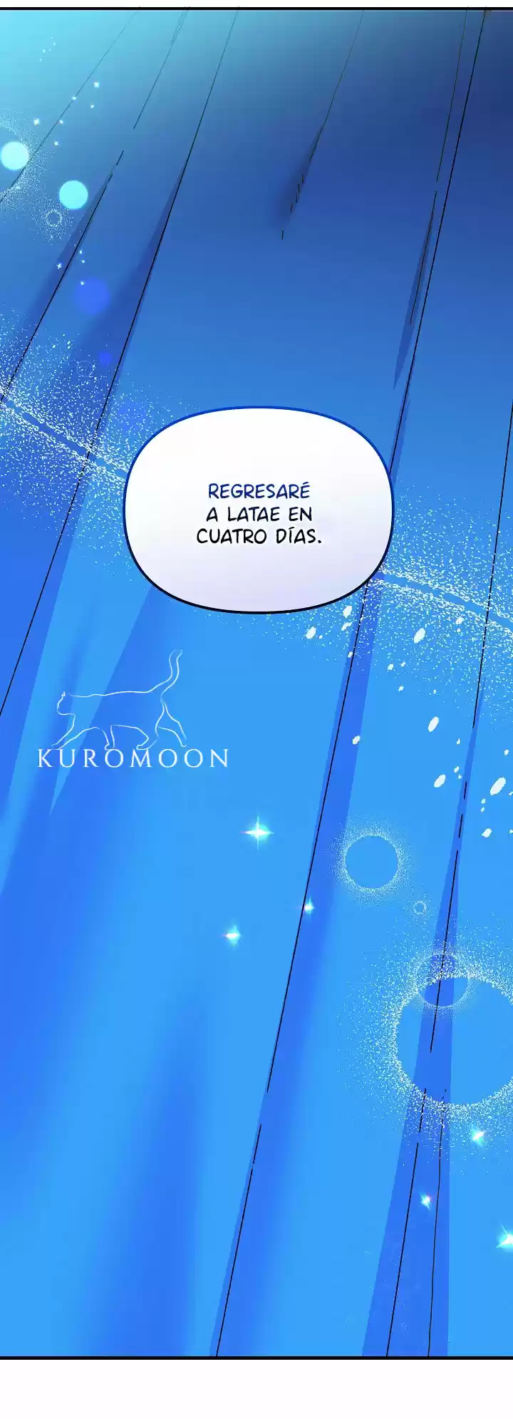 La Princesa Finge Estar Loca - Capítulo 44 - Página 8 - LectorTMOo
