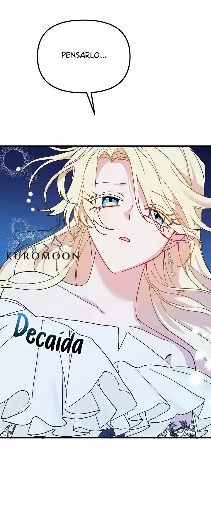 La Princesa Finge Estar Loca - Capítulo 44 - Página 15 - LectorTMOo