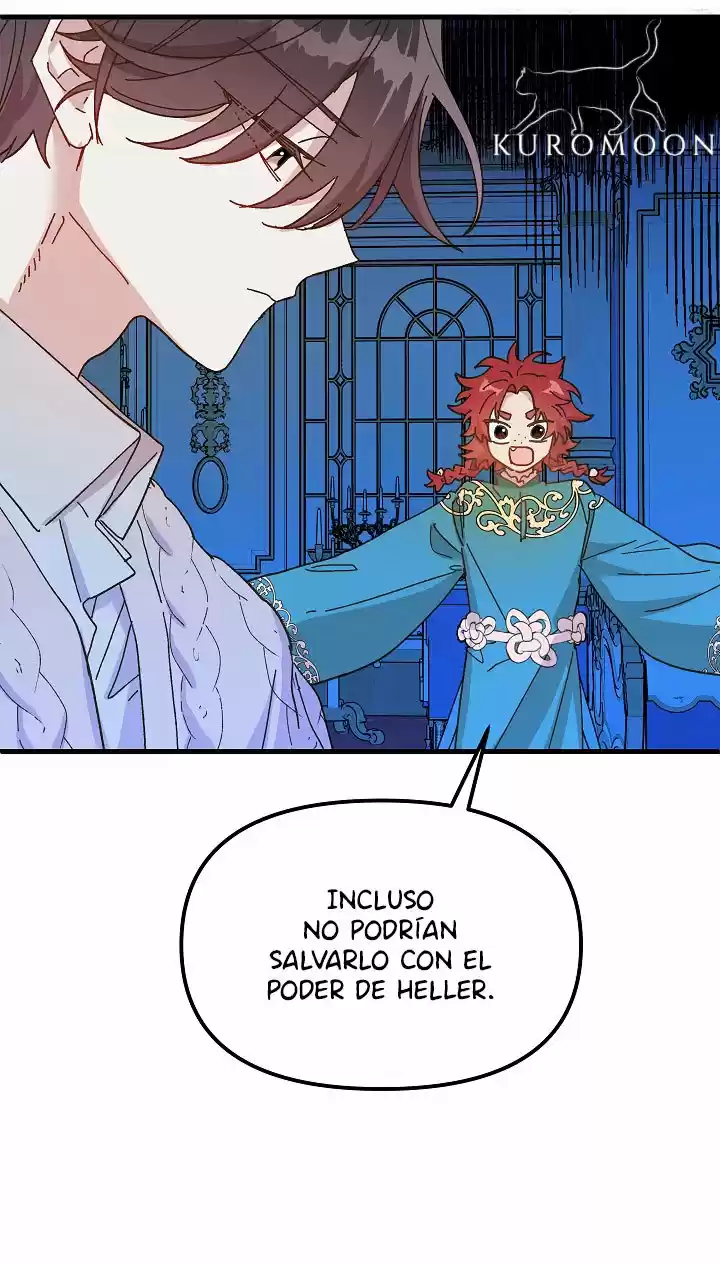 La Princesa Finge Estar Loca - Capítulo 44 - Página 24 - LectorTMOo