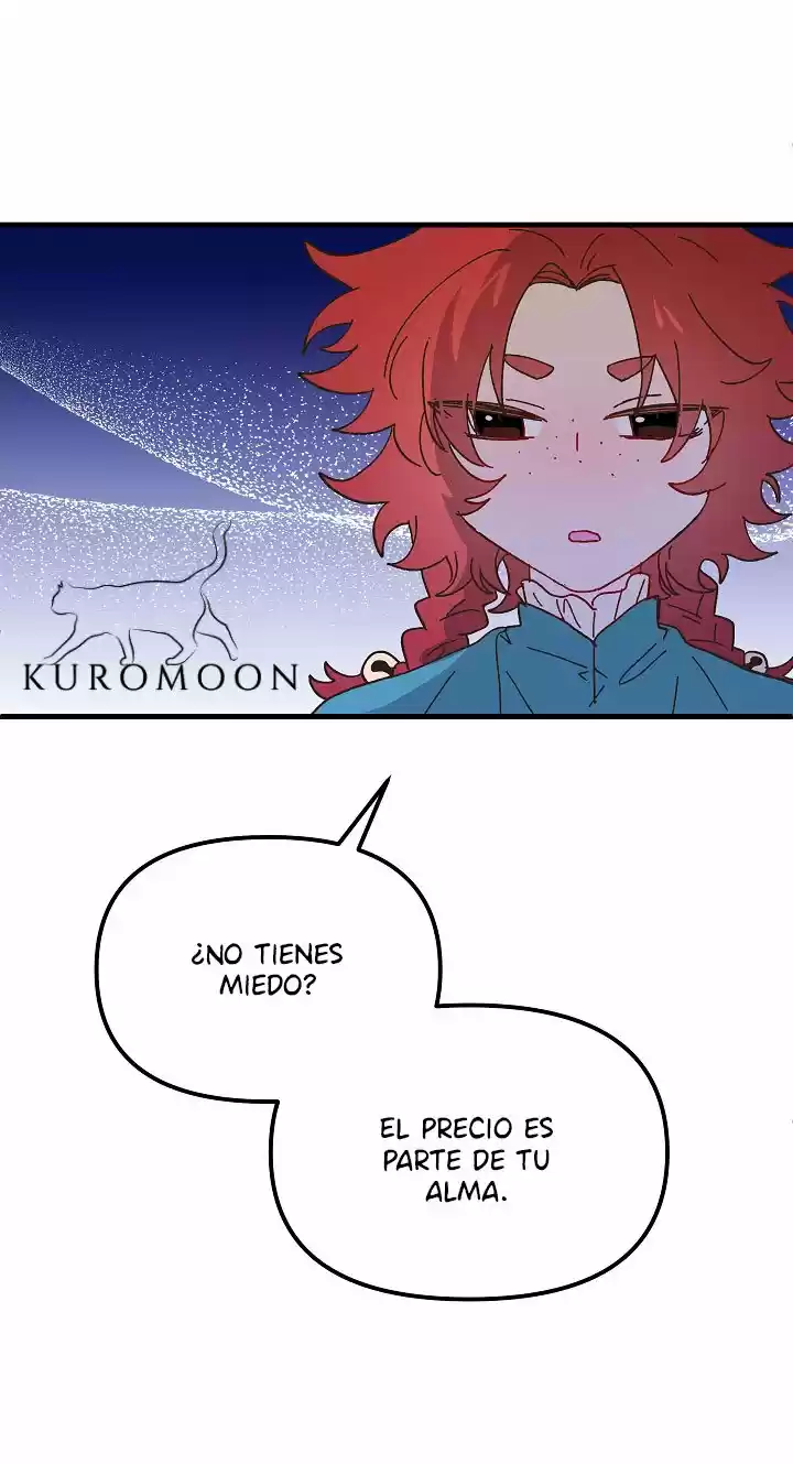 La Princesa Finge Estar Loca - Capítulo 44 - Página 35 - LectorTMOo