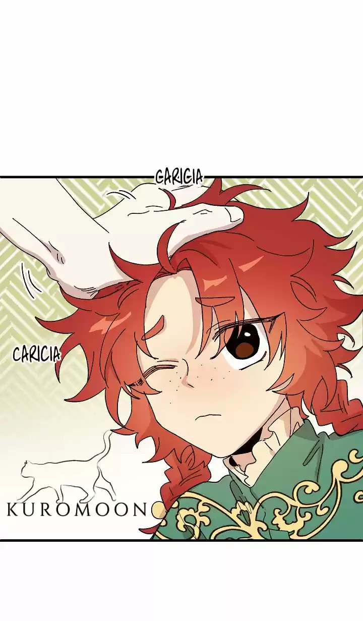 La Princesa Finge Estar Loca - Capítulo 44 - Página 38 - LectorTMOo