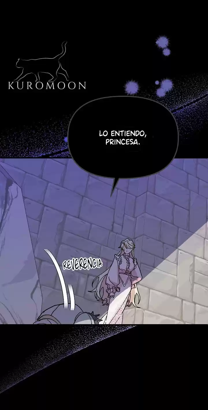 La Princesa Finge Estar Loca - Capítulo 44 - Página 78 - LectorTMOo