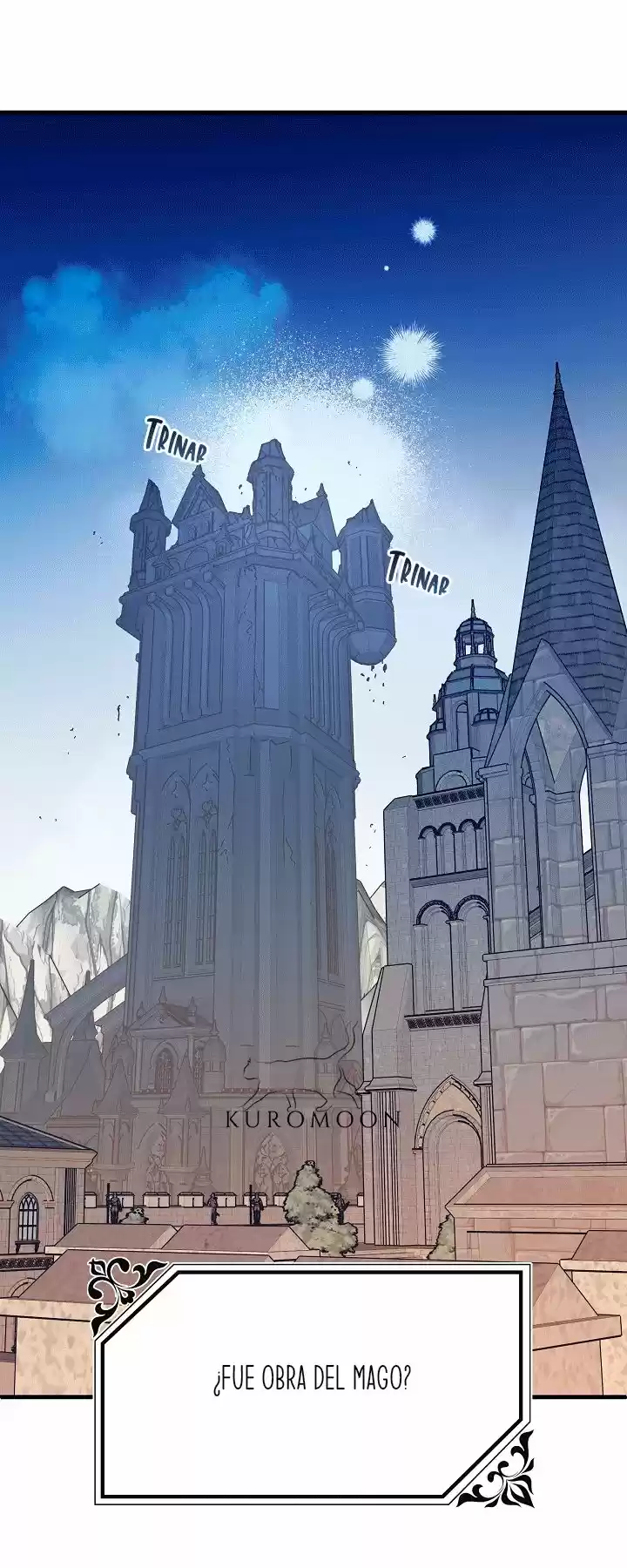 La Princesa Finge Estar Loca - Capítulo 45 - Página 14 - LectorTMOo