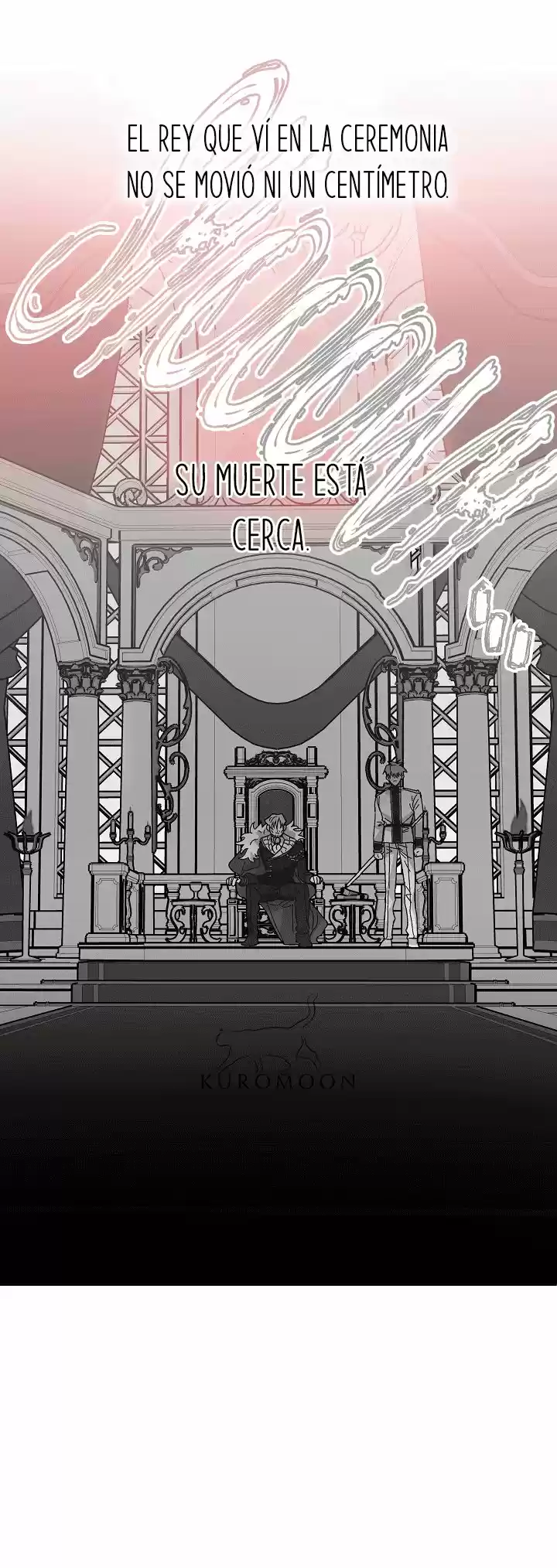 La Princesa Finge Estar Loca - Capítulo 45 - Página 15 - LectorTMOo