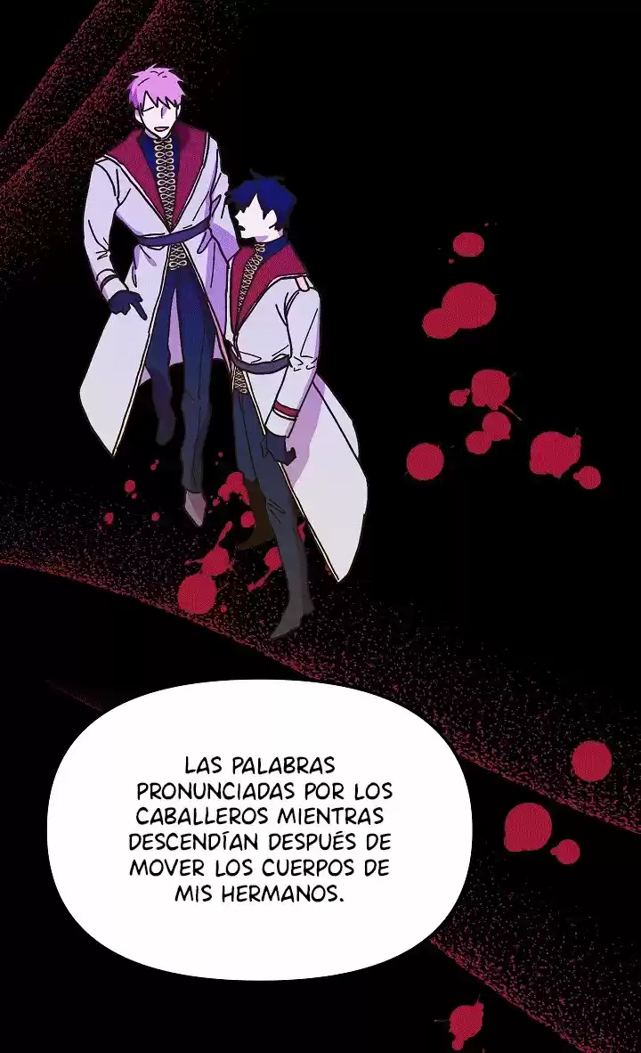 La Princesa Finge Estar Loca - Capítulo 45 - Página 25 - LectorTMOo