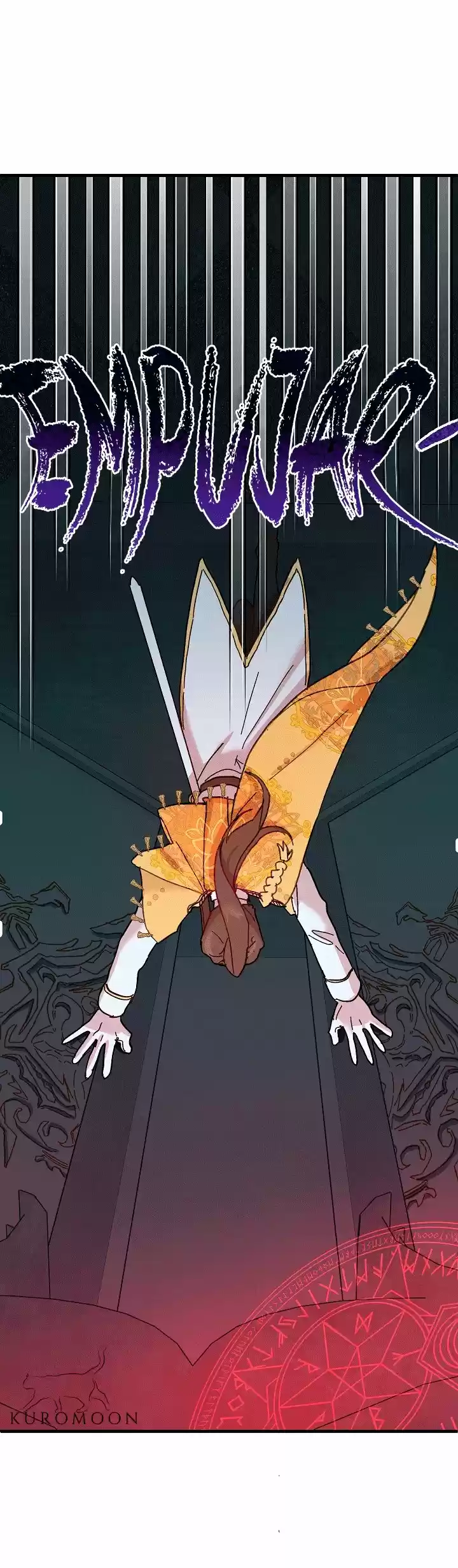 La Princesa Finge Estar Loca - Capítulo 45 - Página 43 - LectorTMOo