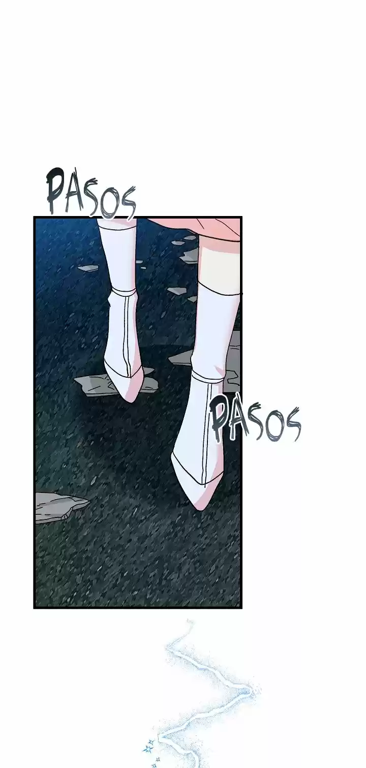 La Princesa Finge Estar Loca - Capítulo 46 - Página 10 - LectorTMOo