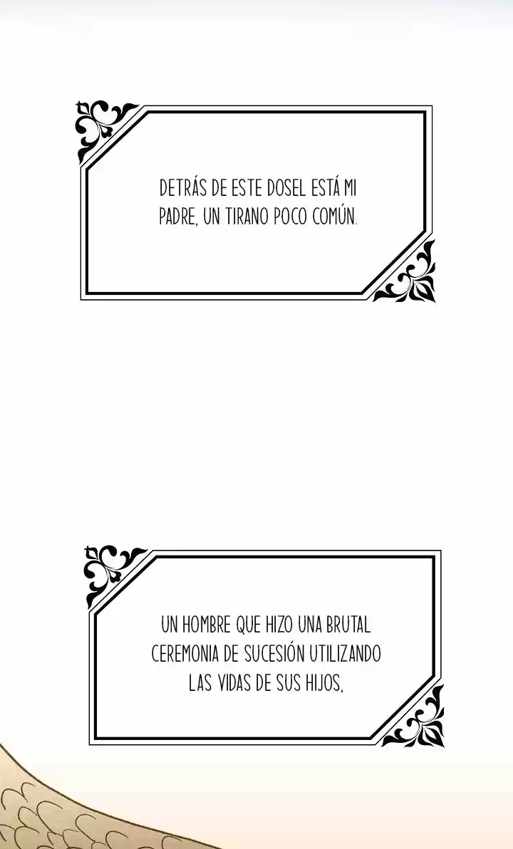 La Princesa Finge Estar Loca - Capítulo 46 - Página 15 - LectorTMOo