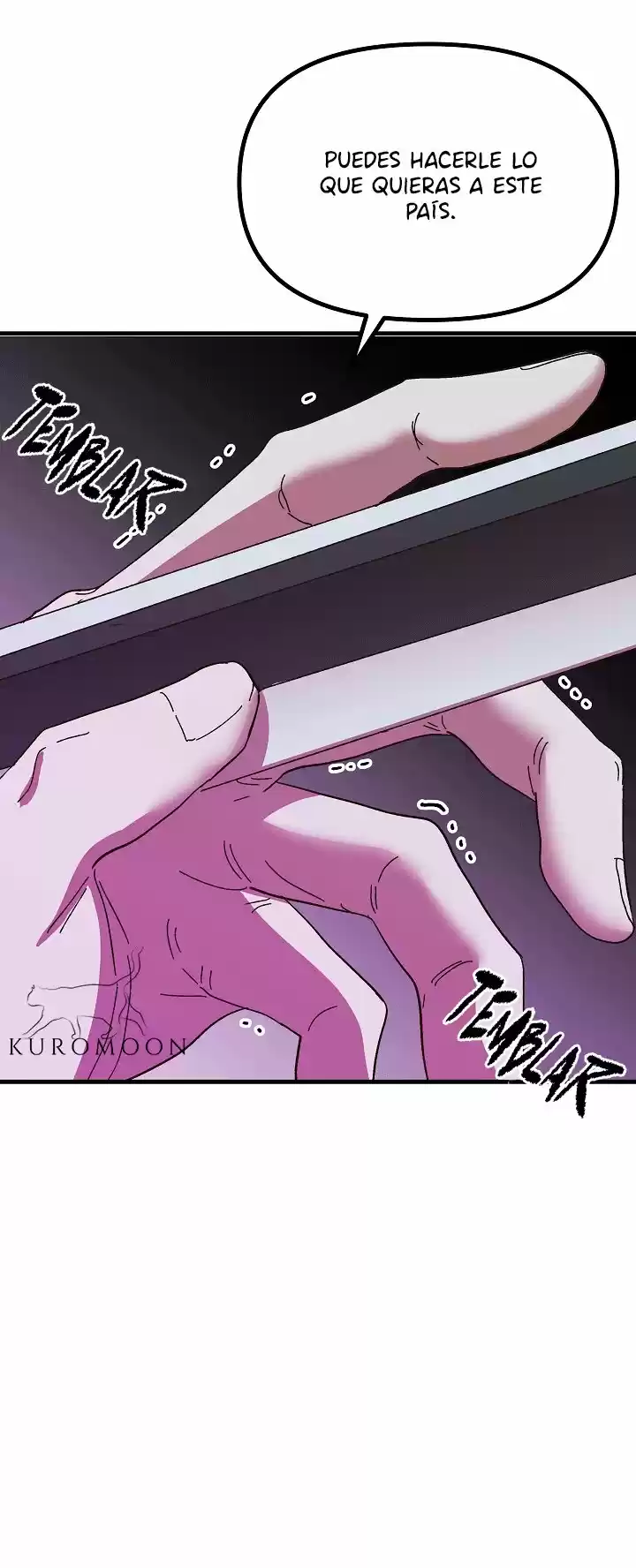 La Princesa Finge Estar Loca - Capítulo 46 - Página 40 - LectorTMOo