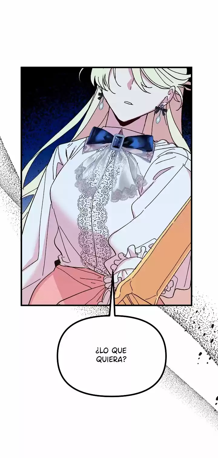 La Princesa Finge Estar Loca - Capítulo 46 - Página 41 - LectorTMOo