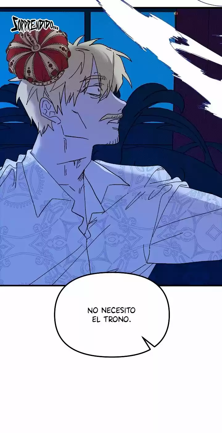 La Princesa Finge Estar Loca - Capítulo 46 - Página 55 - LectorTMOo