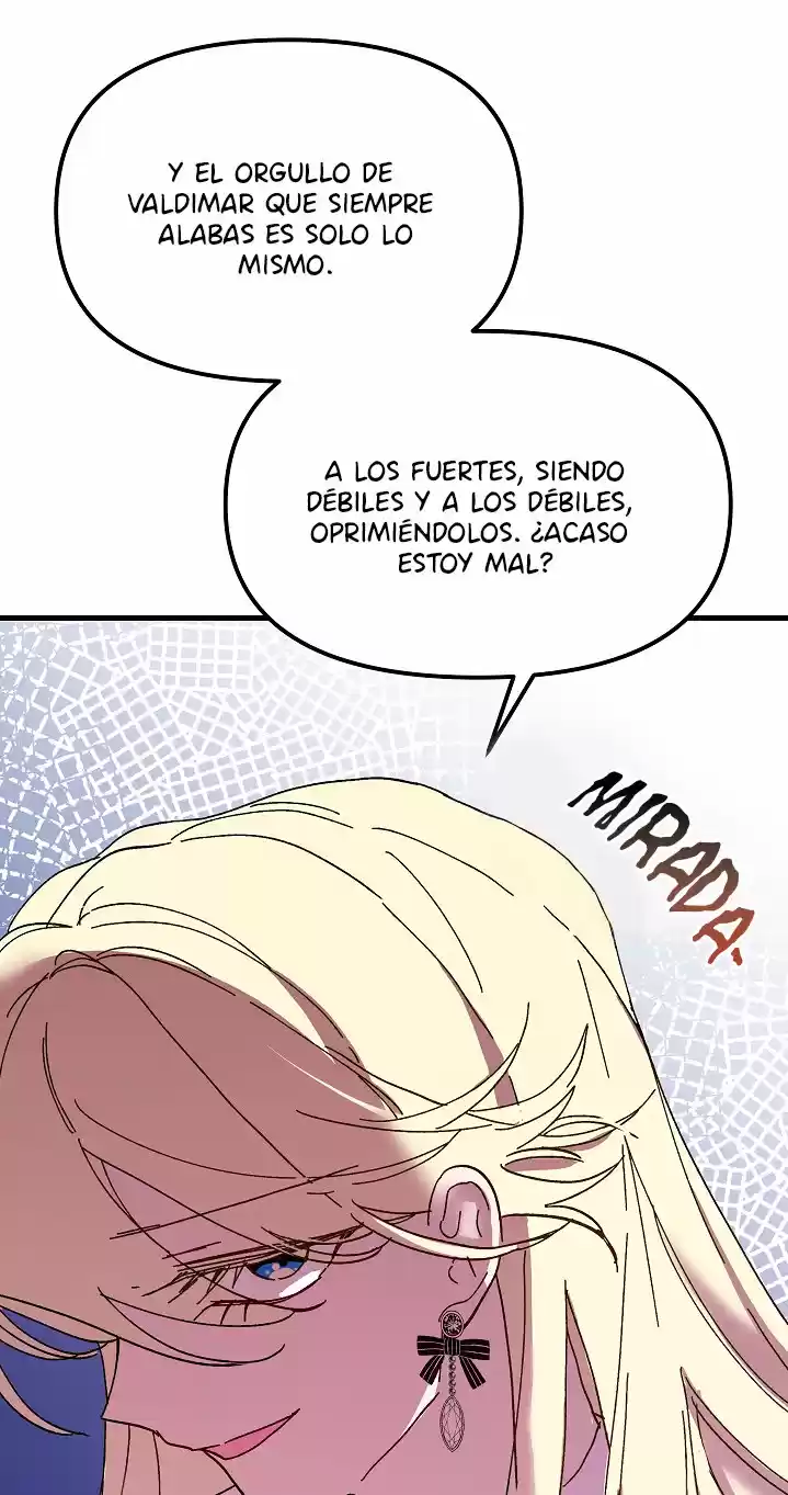 La Princesa Finge Estar Loca - Capítulo 47 - Página 19 - LectorTMOo