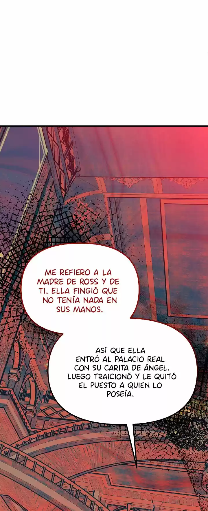La Princesa Finge Estar Loca - Capítulo 47 - Página 31 - LectorTMOo