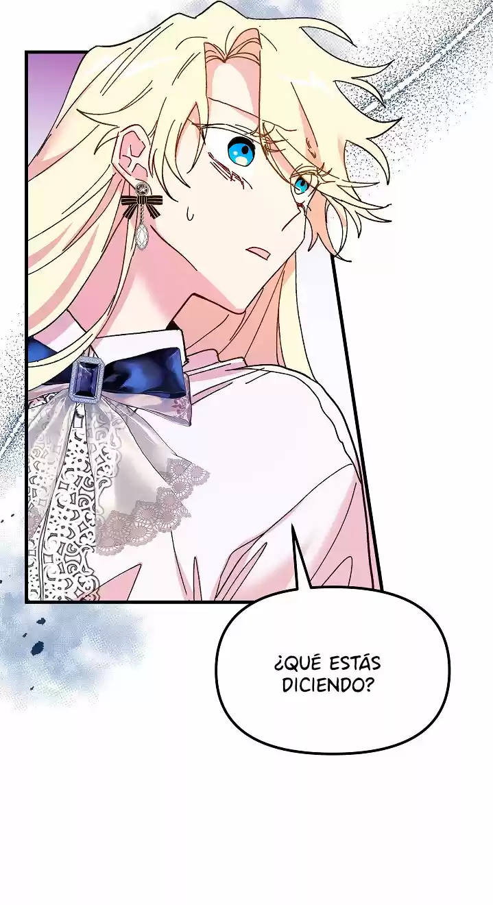 La Princesa Finge Estar Loca - Capítulo 47 - Página 36 - LectorTMOo